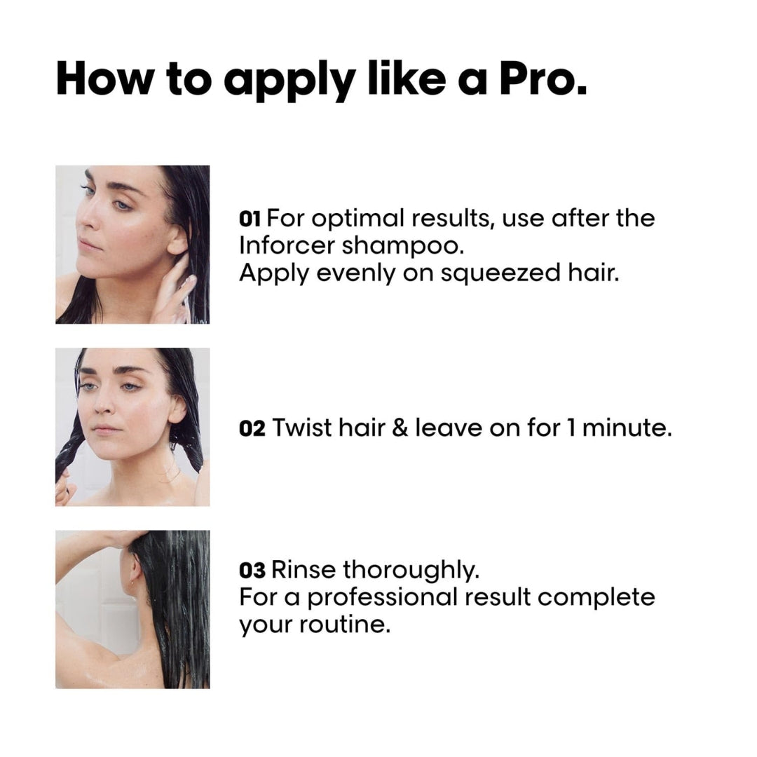 L'Oréal Inforce Mask 250ml