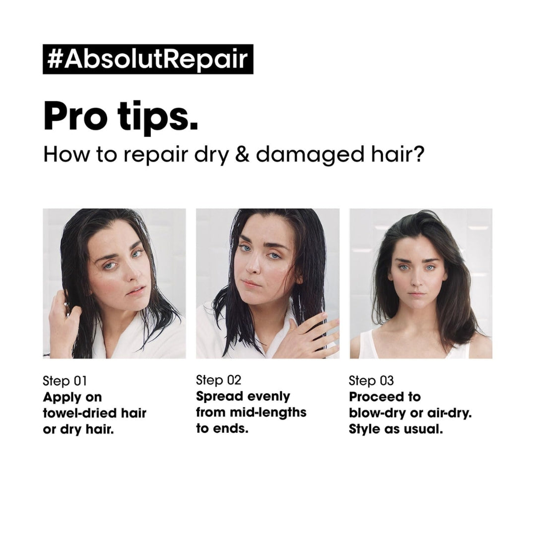 L'Oréal Absolut repair Oil 90 ml