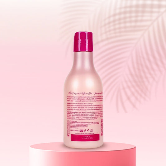 Floractive Organic Nano Conditioner 300 ml
