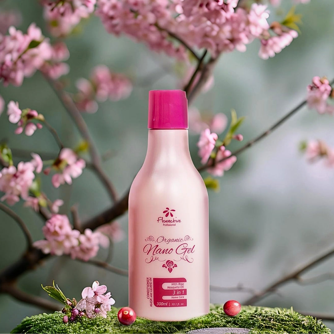 Floractive Organic Nano Conditioner 300 ml