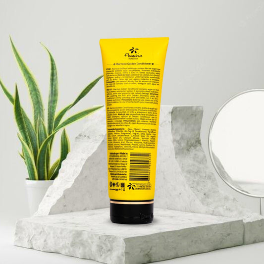 Floractive Morrocco Conditoner 250ml