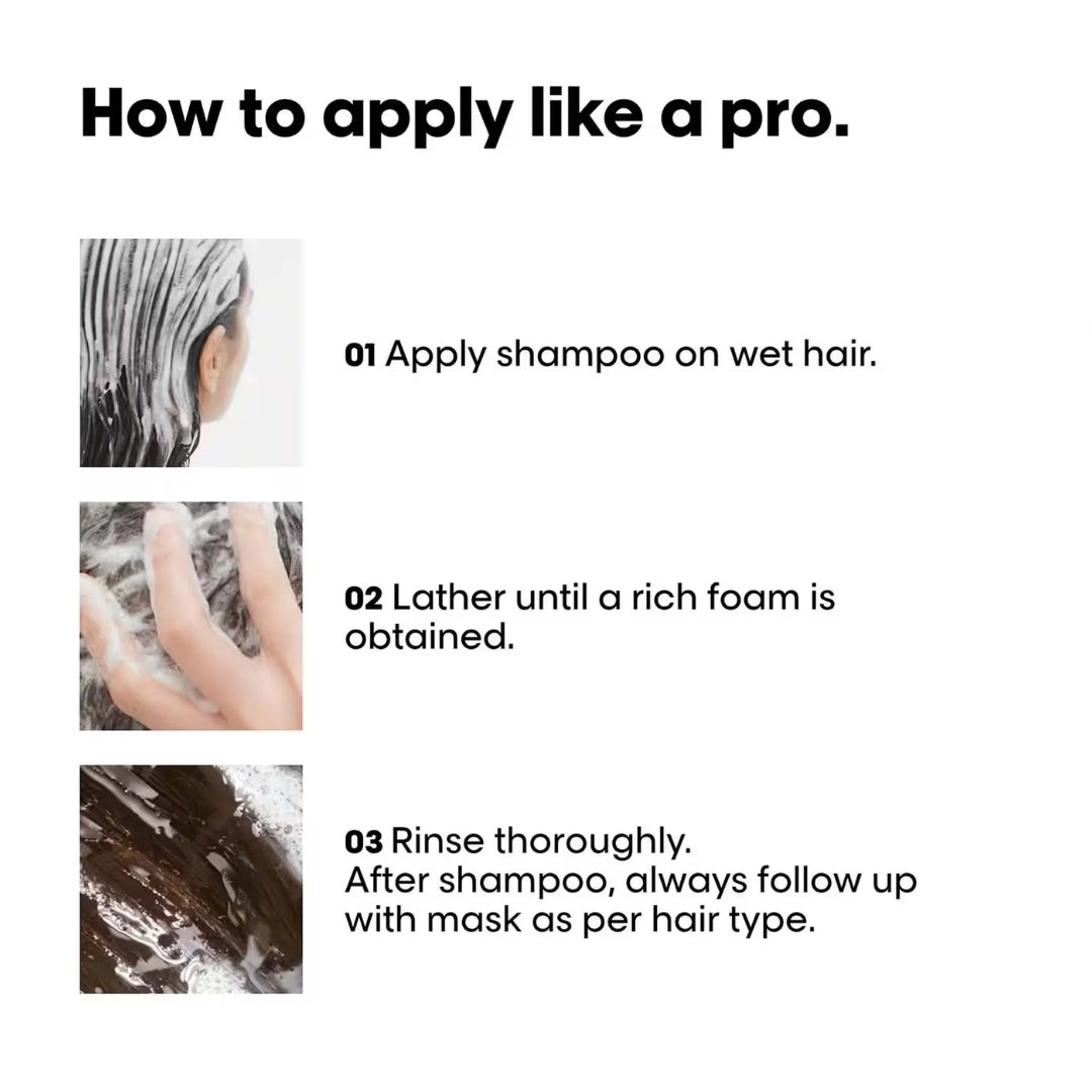 L'Oréal Density Advance shampoo 300 ml