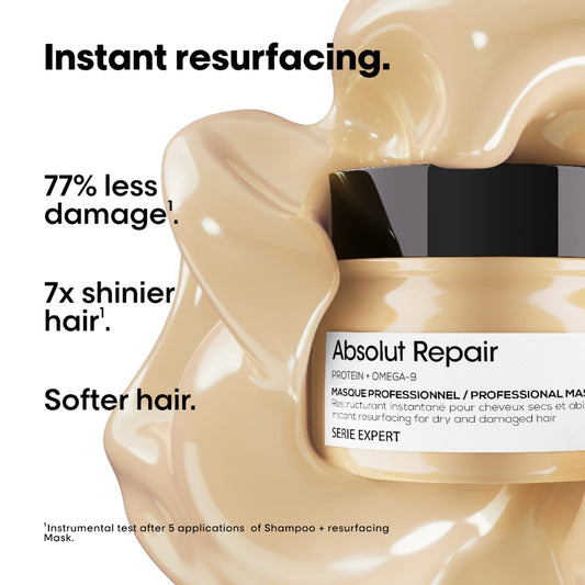 L'Oréal Absolut Repair mask 250ml