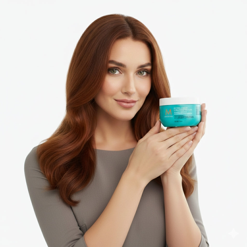 Moroccanoil