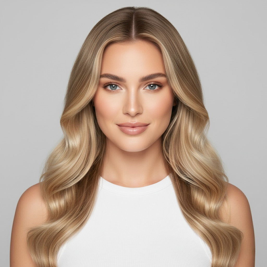 Thinning Hair