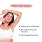 IORA Prebiotic Underarm Serum 30ml