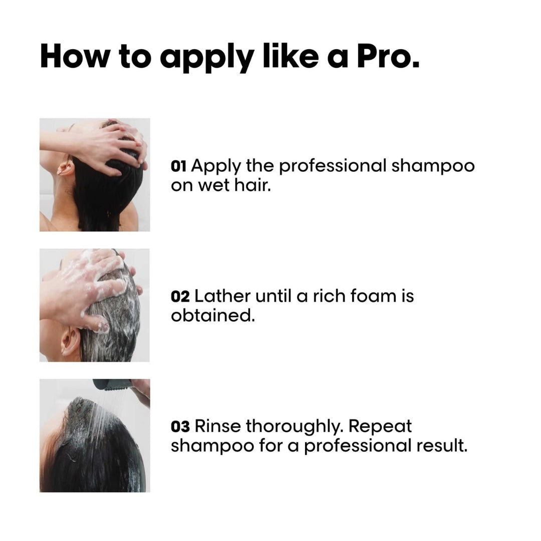 L'Oréal Vitamino Color Shampoo 300ml