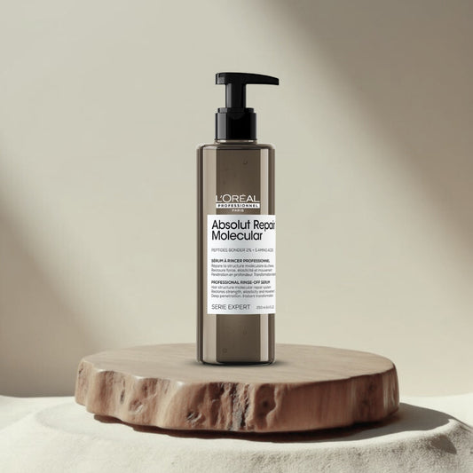 L'Oréal Absolut Repair Molecular Serum 250ml