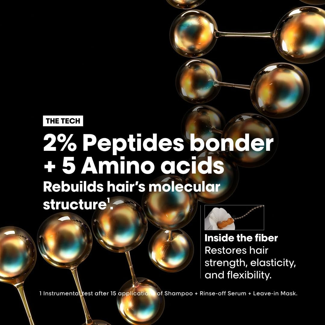 L'Oréal Absolut Repair Molecular Serum 250ml