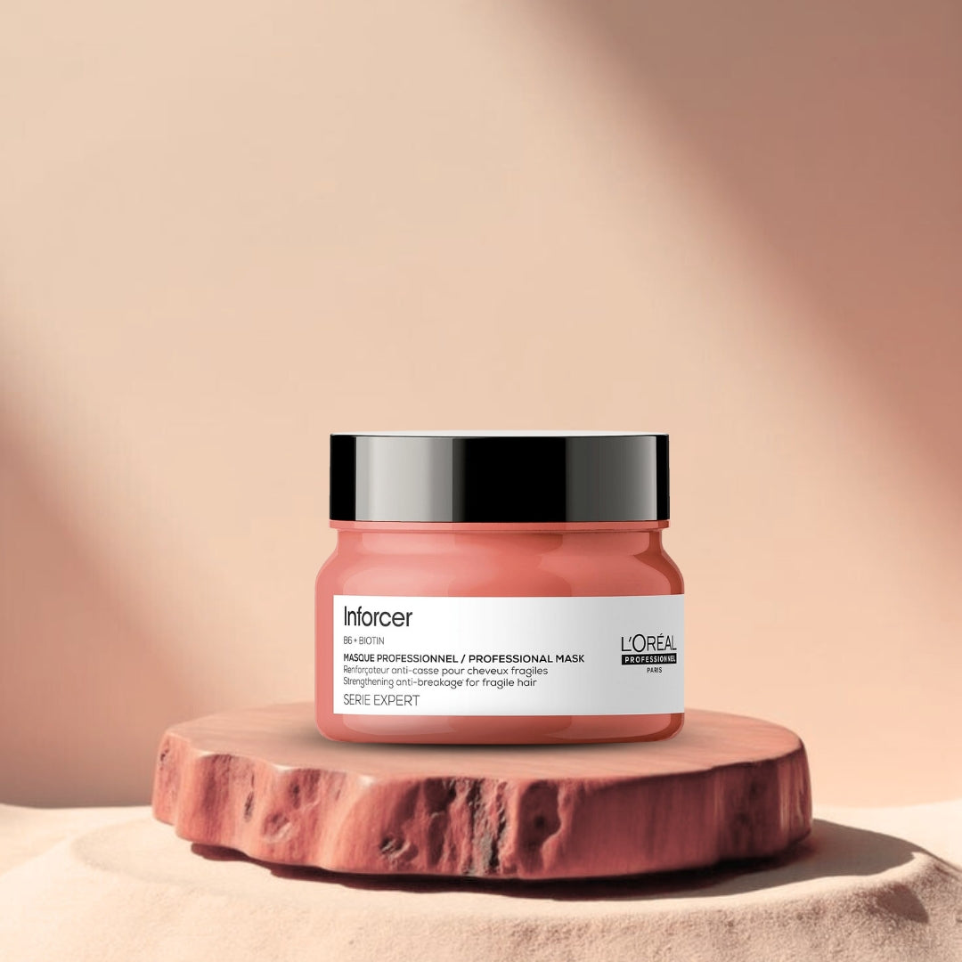 L'Oréal Inforce Mask 250ml