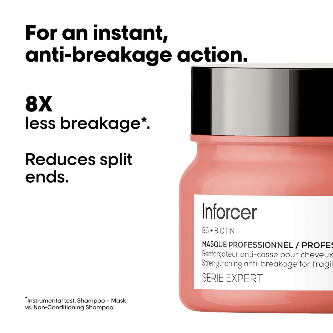 L'Oréal Inforce Mask 250ml