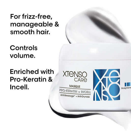 L'Oréal Xtenso Care Mask 196ml