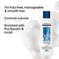 L'Oréal Xtenso Care Shampoo  250ml
