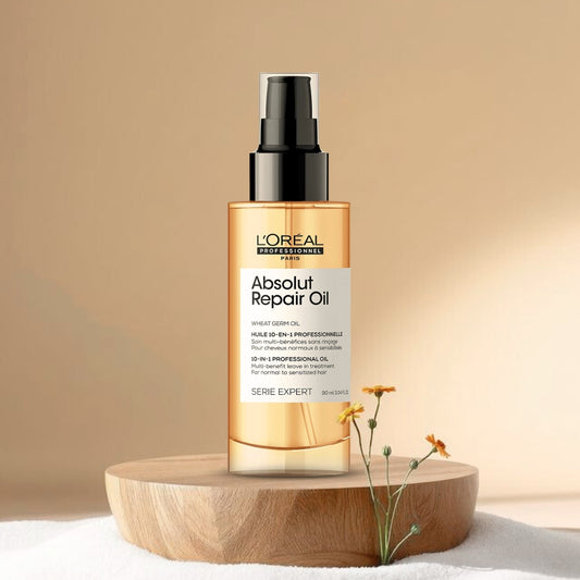 L'Oréal Absolut repair Oil 90 ml