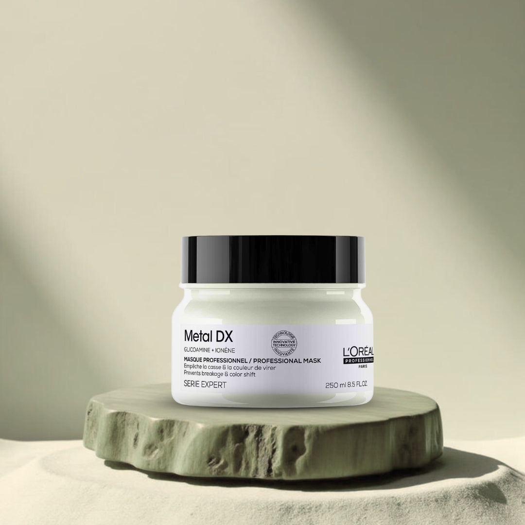 L'Oréal Metal Dx mask 250ml