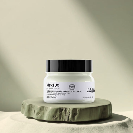 L'Oréal Metal Dx mask 250ml