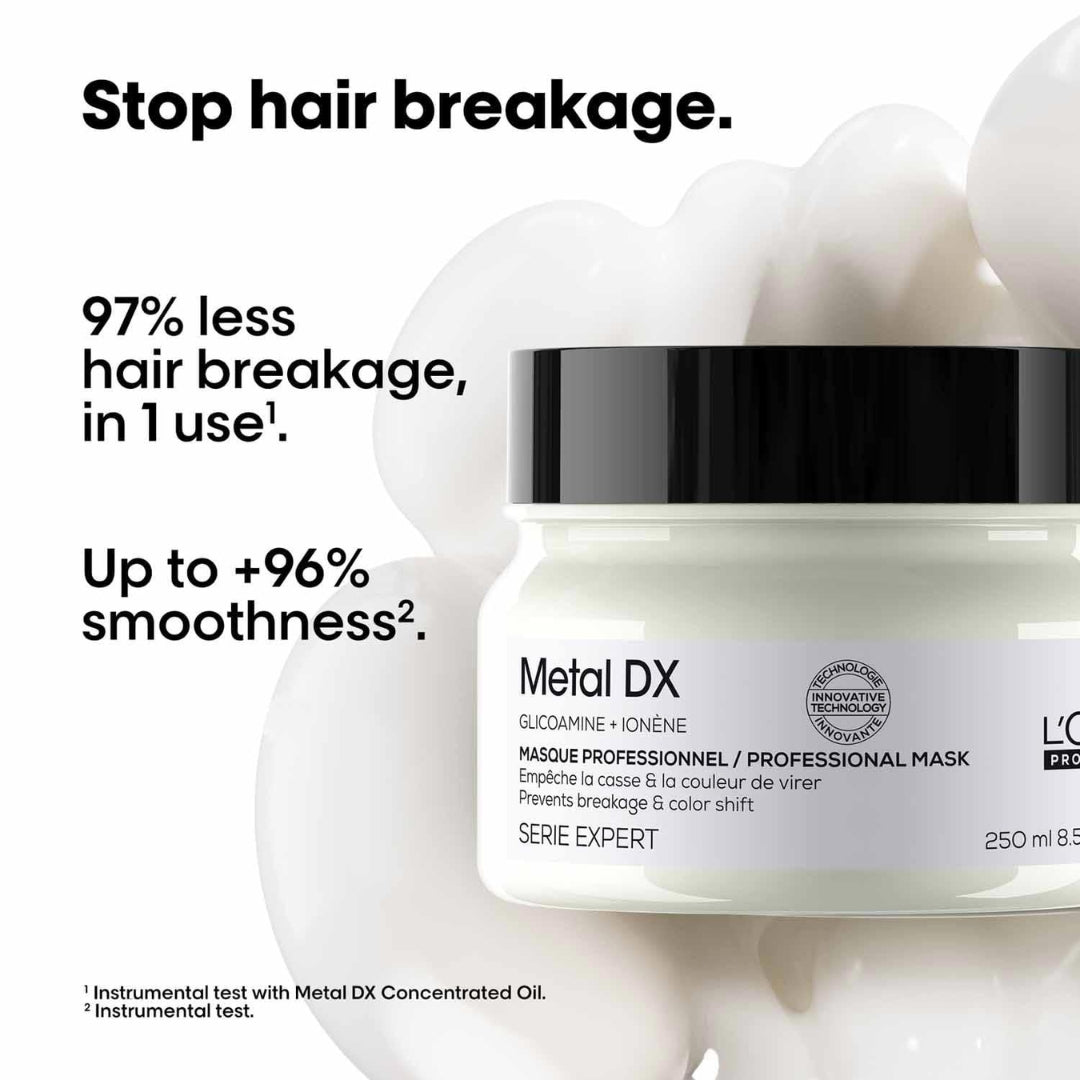 L'Oréal Metal Dx mask 250ml