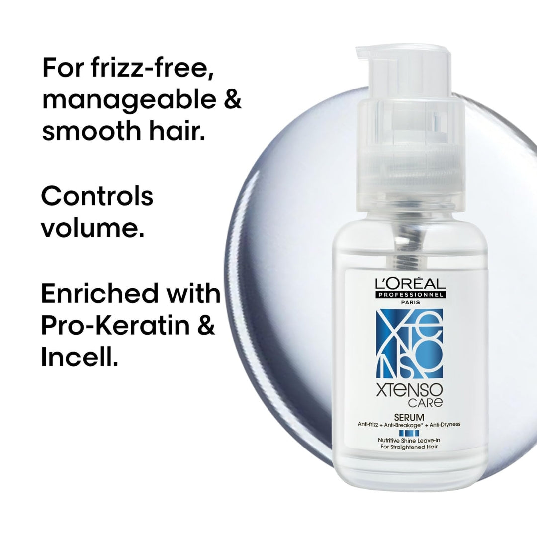 L'Oréal Xtenso Care Serum 50ml