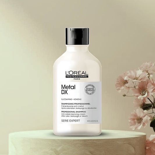 L'Oréal Metal Dx Shampoo 300 ml