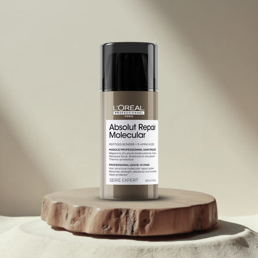 L'Oréal  Absolut Repair Molecular Mask 250ml