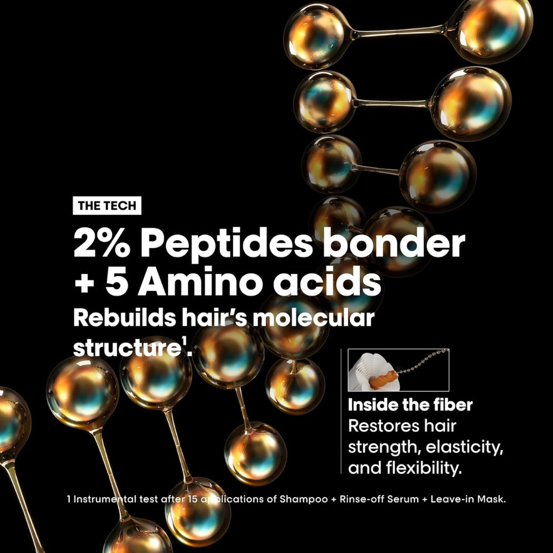 L'Oréal  Absolut Repair Molecular Mask 250ml