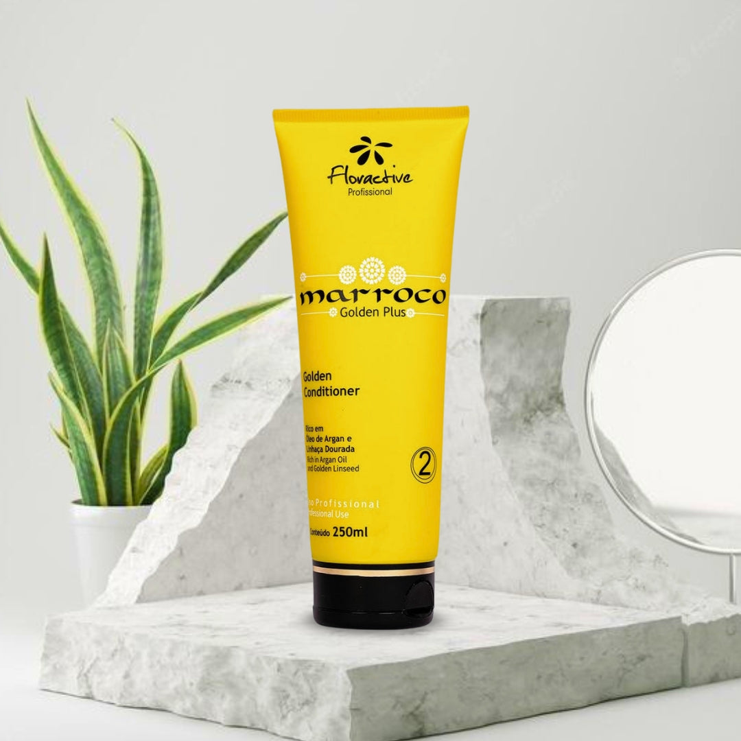 Floractive Morrocco Conditoner 250ml
