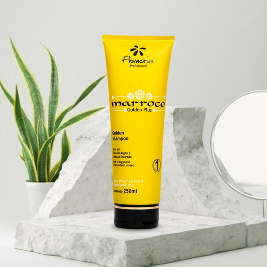 Floractive Morrocco shampoo 250ml