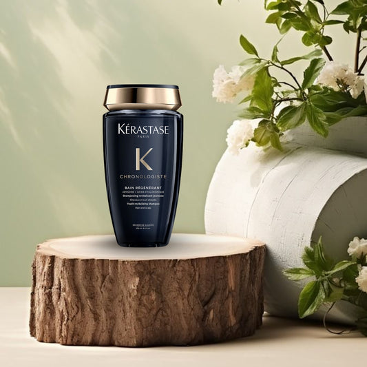 Kerastase Chronologiste Bain Regenerant 250ml