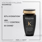 Kerastase Chronologiste Bain Regenerant 250ml