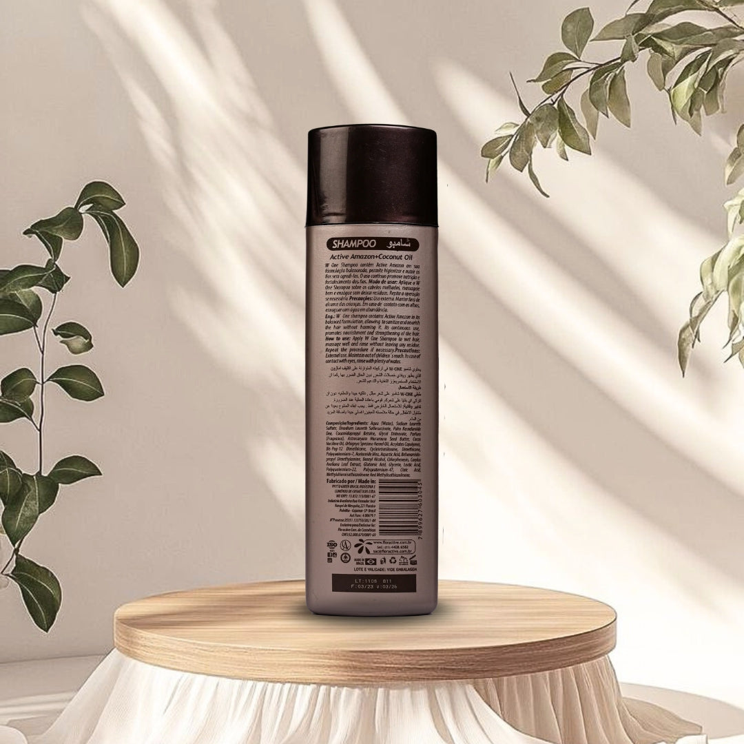 Floractive Shampoo 300ML