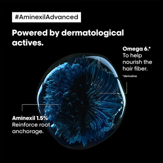 L'Oréal Aminexal 10x6ml