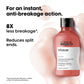L'Oréal Inforce Shampoo 300ml