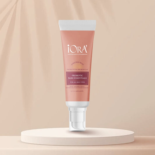 IORA Prebiotic Bare Essentials 50ml