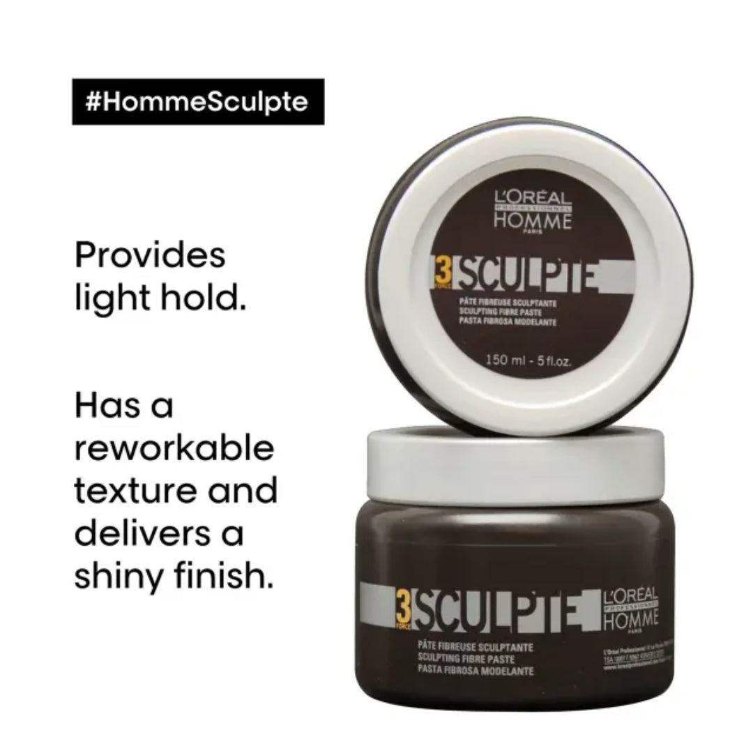 L'Oréal Sculpte 150ml