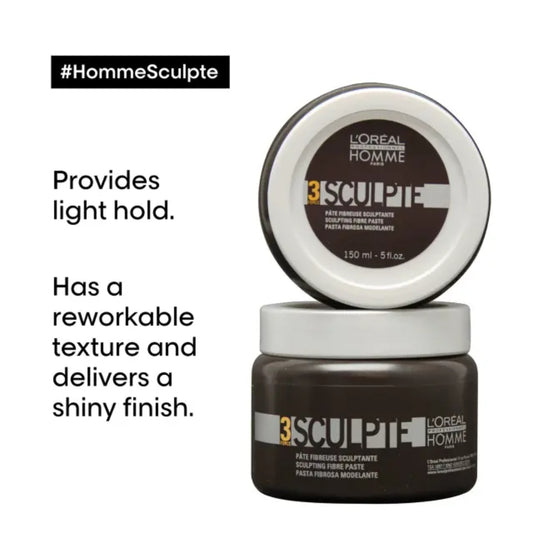 L'Oréal Sculpte 150ml