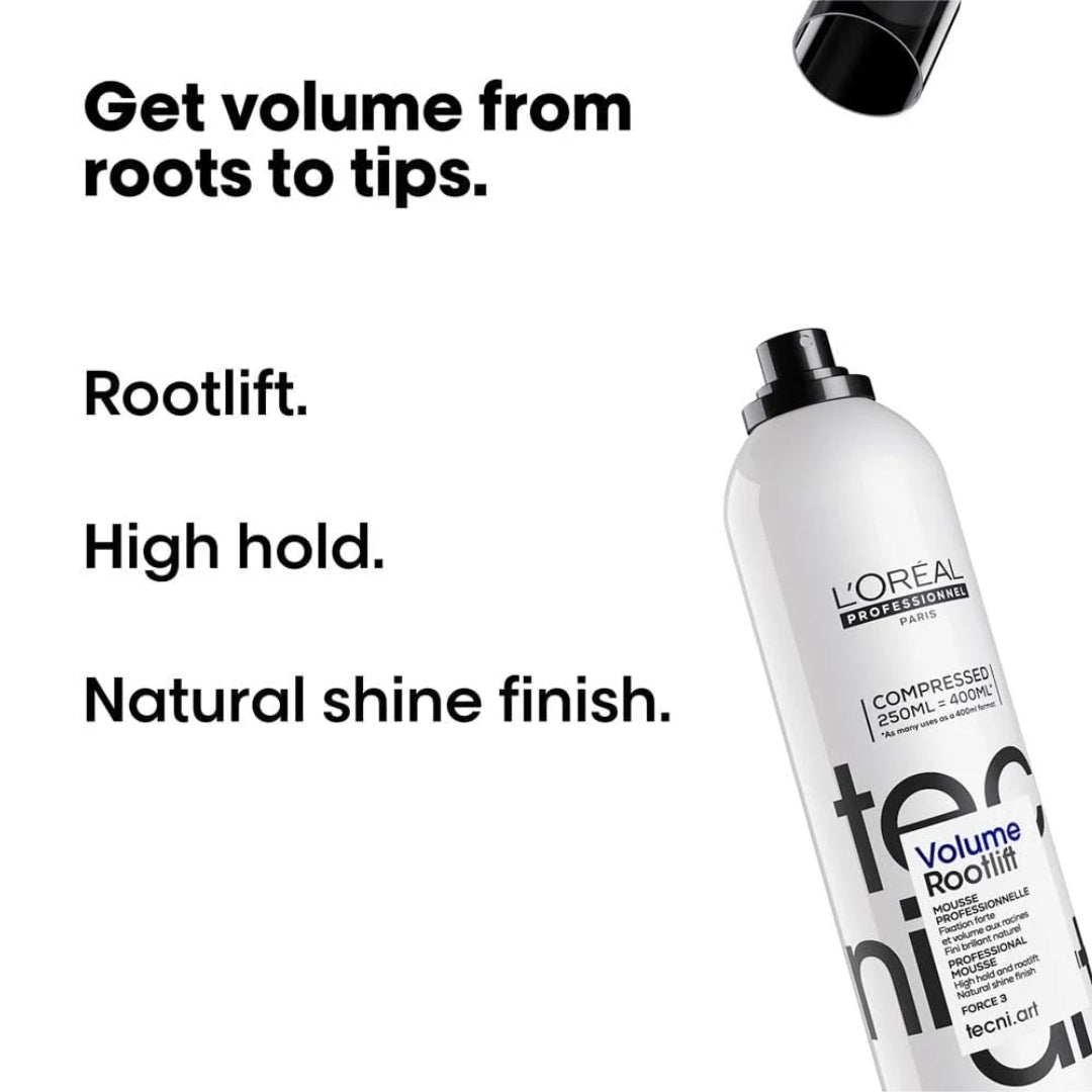 L'Oréal Techni Art Volume Rootlift 250ml