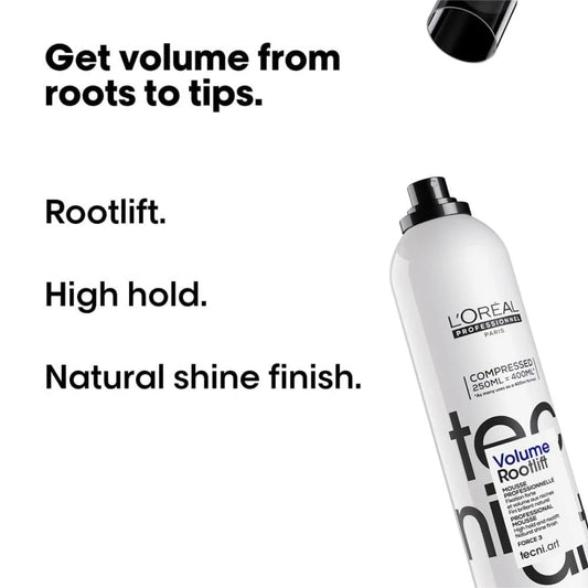 L'Oréal Techni Art Volume Rootlift 250ml