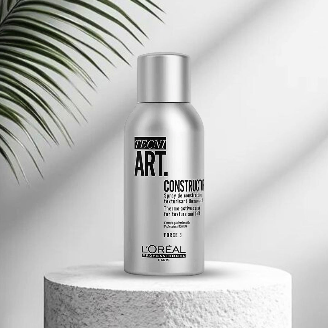 L'OREAL RENO CONSTRUCTOR SPRAY  150ML