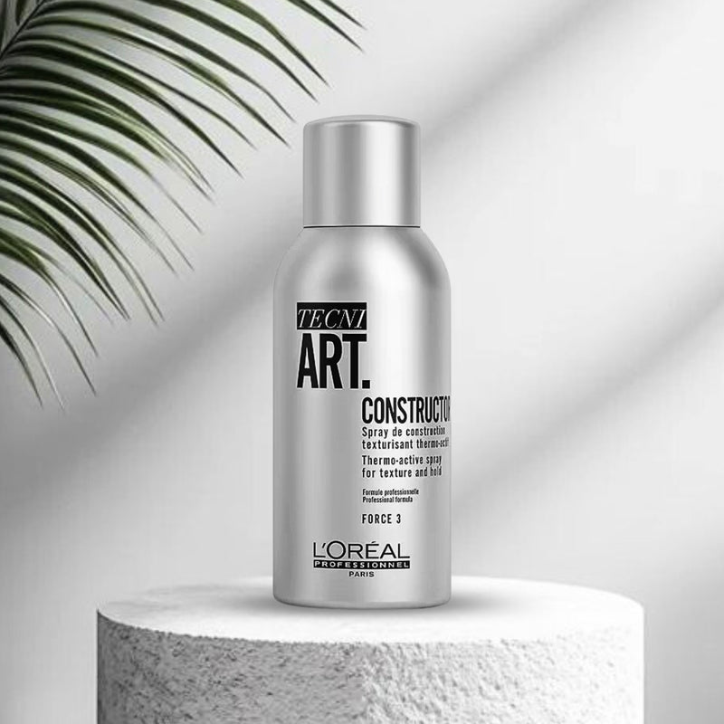 L'OREAL RENO CONSTRUCTOR SPRAY  150ML