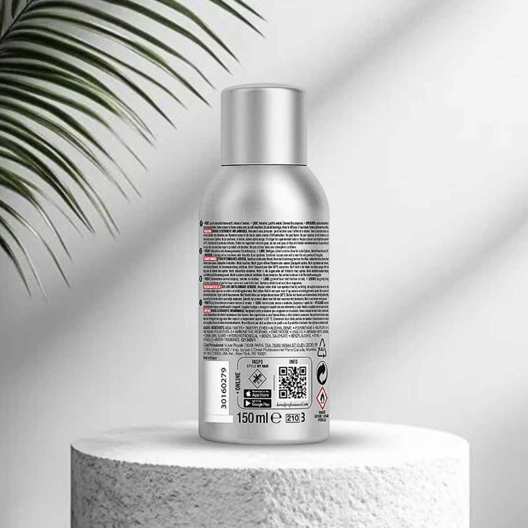 L'OREAL RENO CONSTRUCTOR SPRAY  150ML