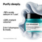 L'Oréal Scalp Adv Anti Grass Oiliness Mask 250ml
