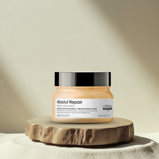 L'Oréal Absolut Repair mask 250ml