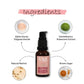 IORA Prebiotic Underarm Serum 30ml