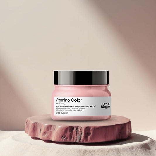 L'Oréal Vitamino Colour Mask 250ml
