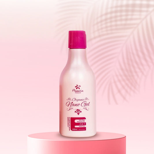 Floractive Organic Nano Conditioner 300 ml
