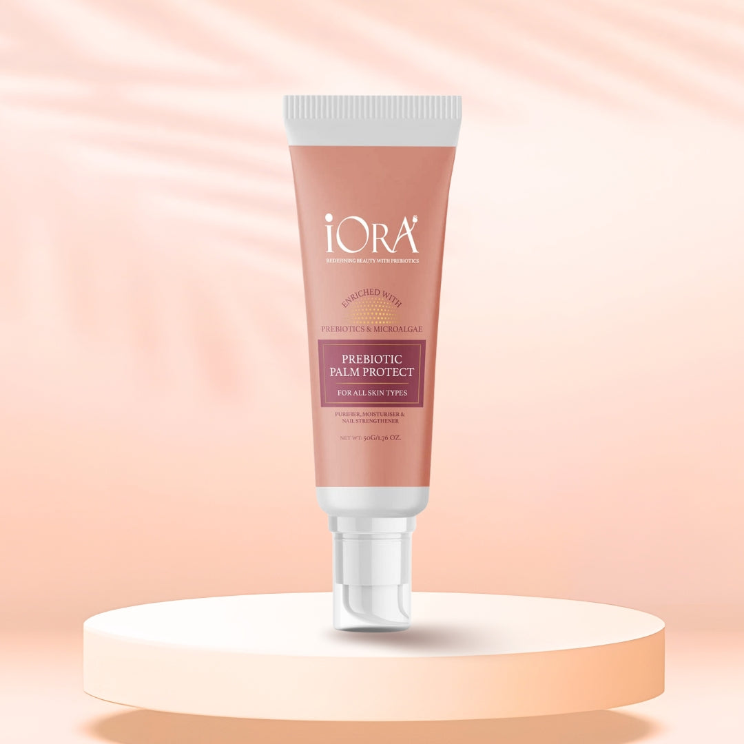 IORA Prebiotic Palm Protect 50gm