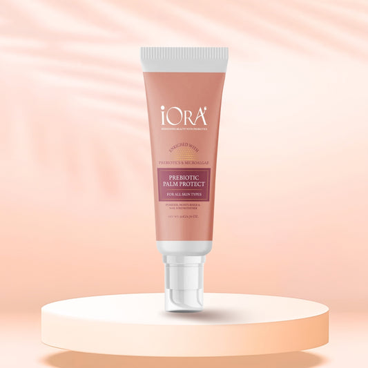 IORA Prebiotic Palm Protect 50gm