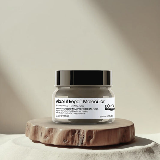 L'Oréal Absolut Repair Molecular Leave In 100ml