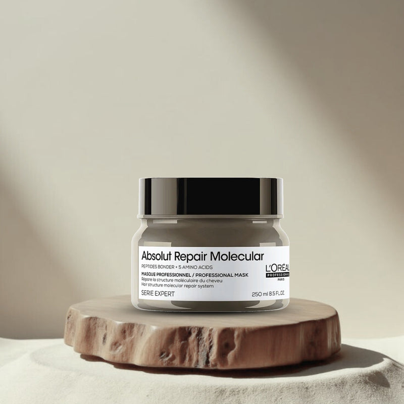 L'Oréal Absolut Repair Molecular Leave In 100ml