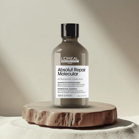 L'Oréal Absolut Repair shampoo 300ml